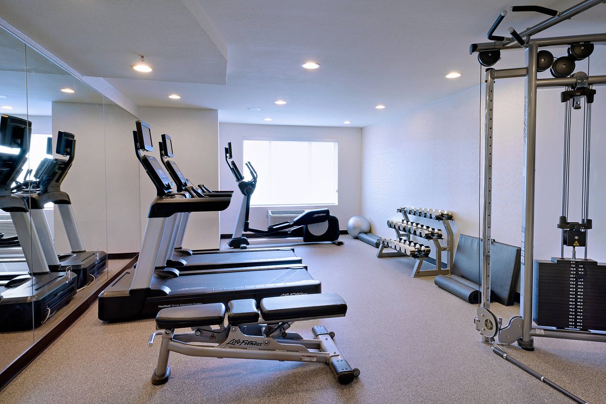 Springhill Suites By Marriott Phoenix Glendale Peoria