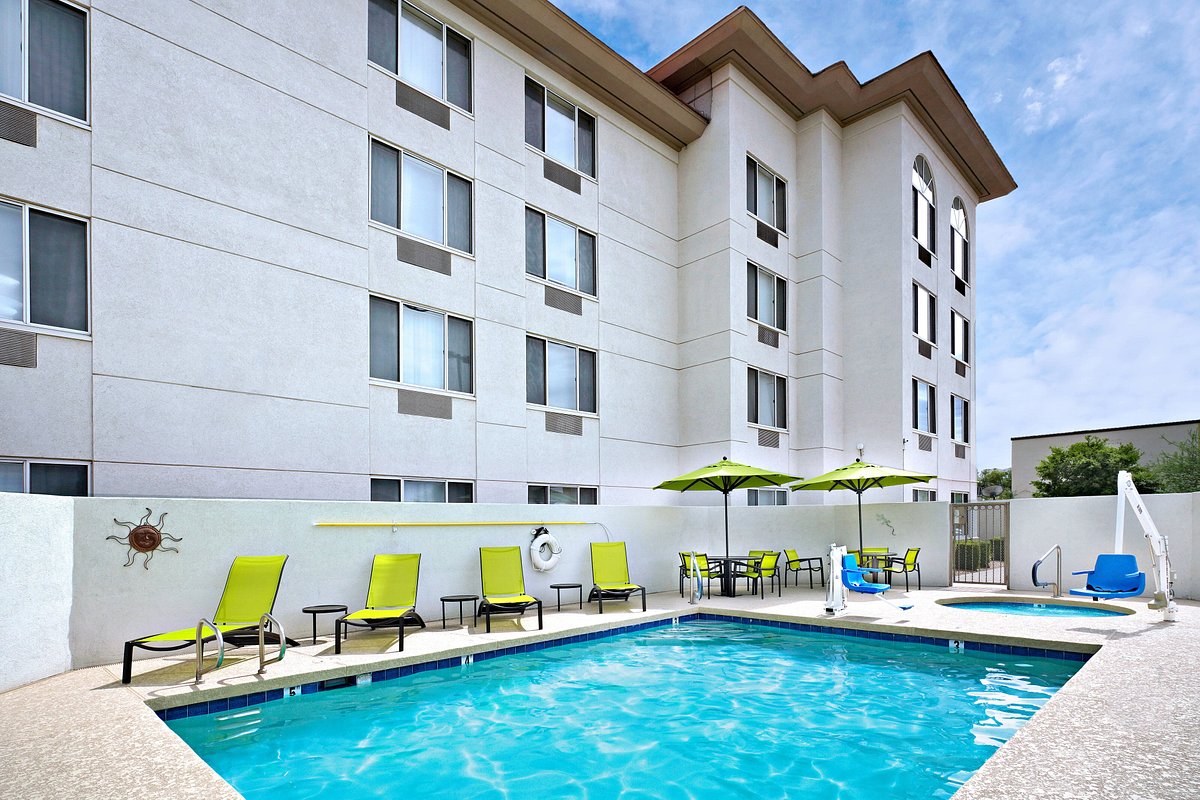 Springhill Suites By Marriott Phoenix Glendale Peoria