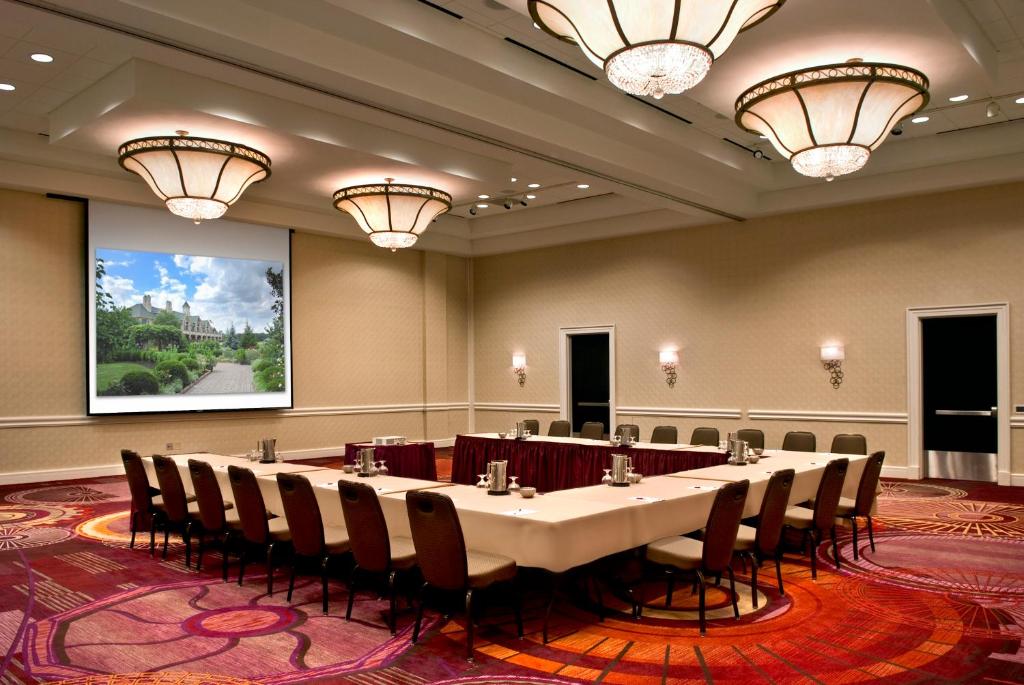Philadelphia Marriott West