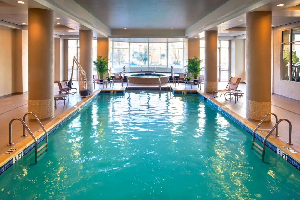 Philadelphia Marriott West