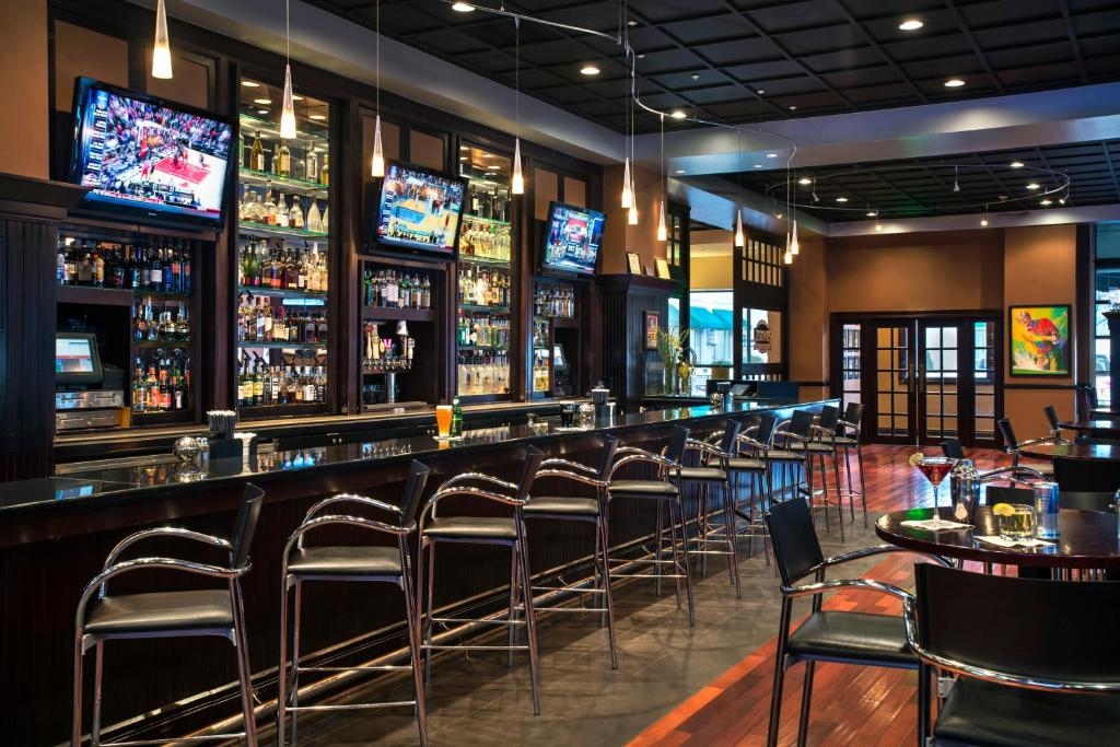 Philadelphia Marriott West