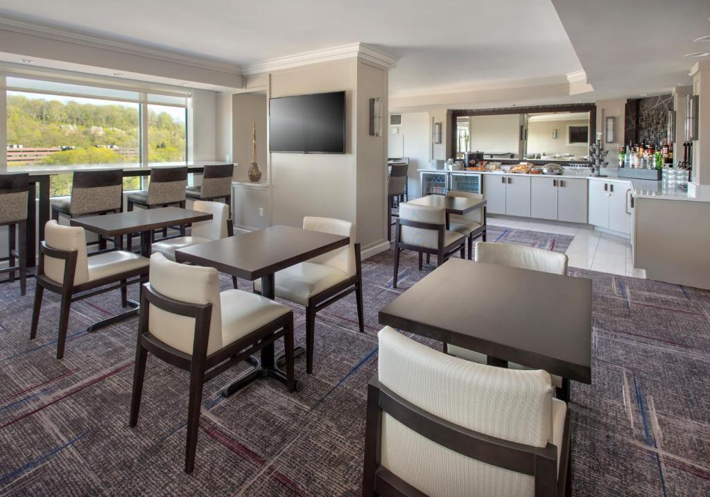 Philadelphia Marriott West