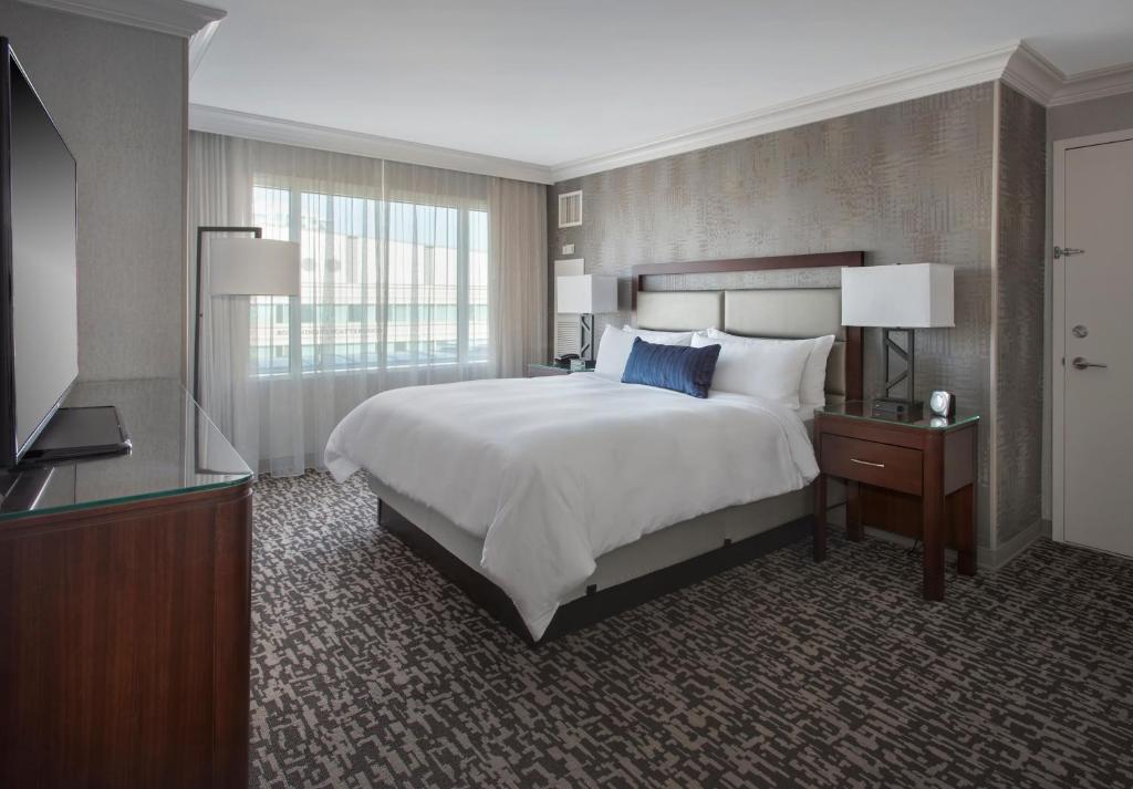 Philadelphia Marriott West