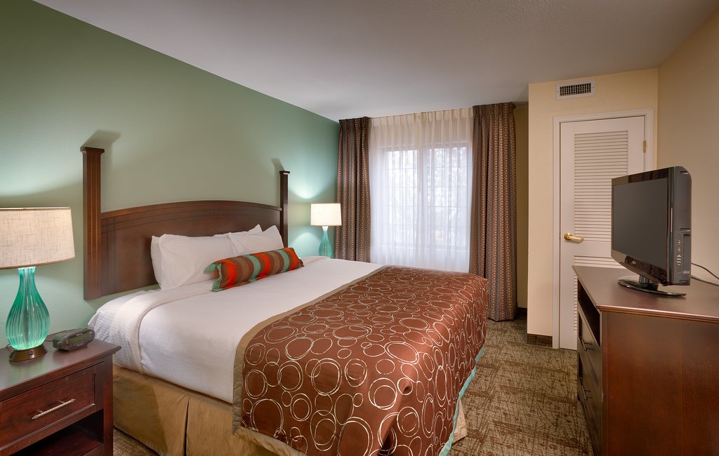 Staybridge Suites Downtown Peoria