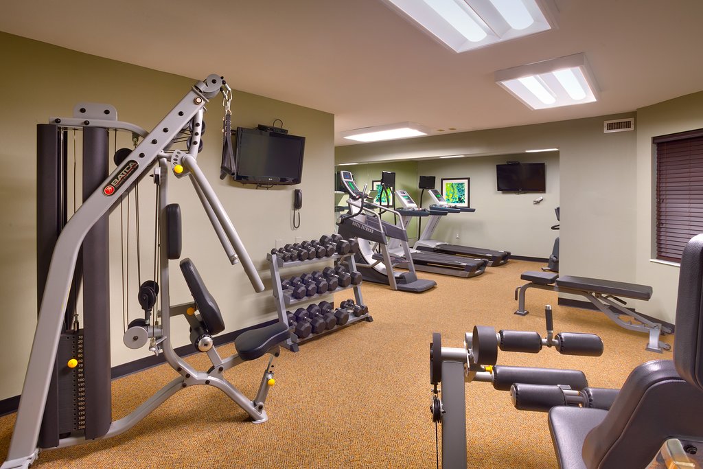 Staybridge Suites Downtown Peoria