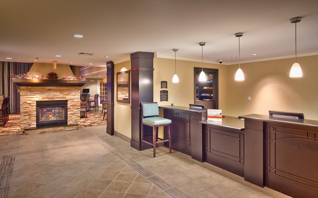 Staybridge Suites Downtown Peoria