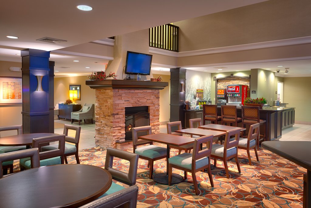 Staybridge Suites Downtown Peoria