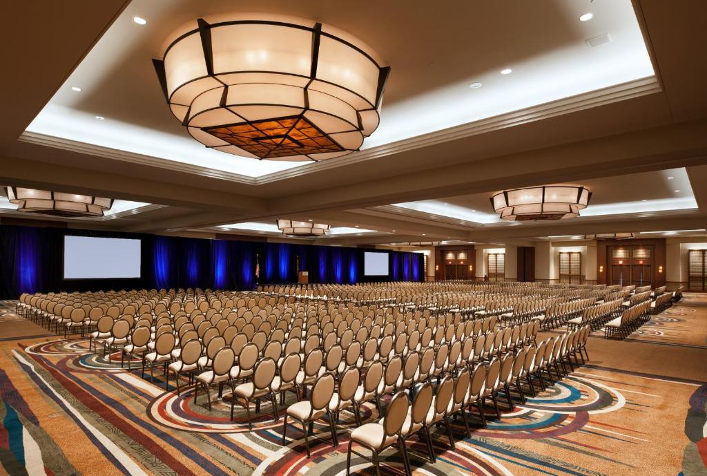 Sheraton Phoenix Downtown (Formerly Sheraton Grand)