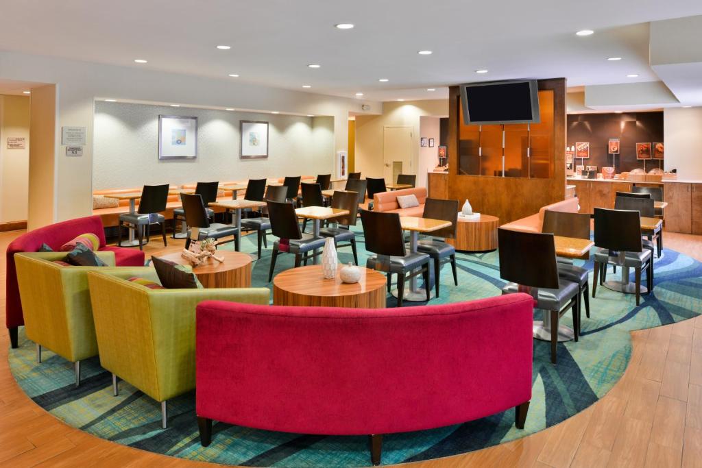Springhill Suites Pinehurst Southern Pines