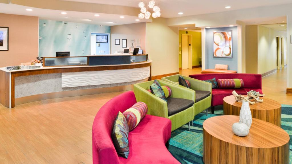 Springhill Suites Pinehurst Southern Pines
