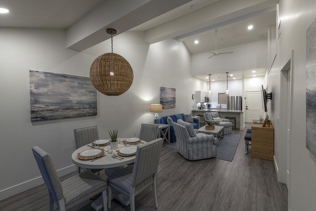 Fishermens Village Resort