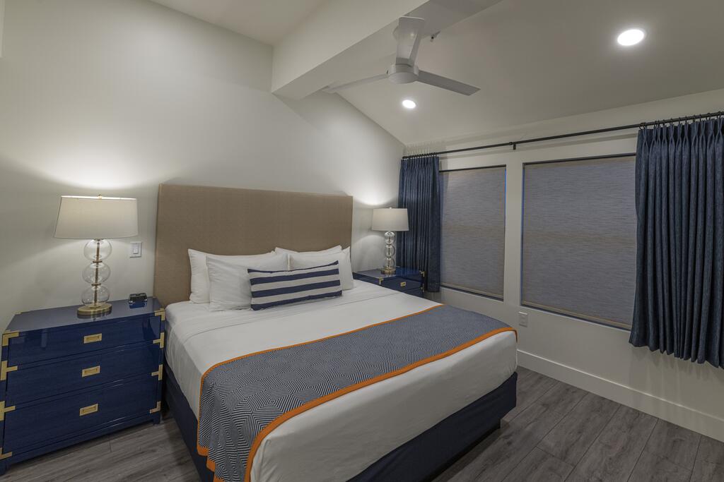 Fishermens Village Resort