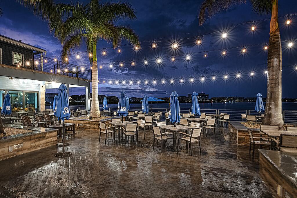 Fishermens Village Resort