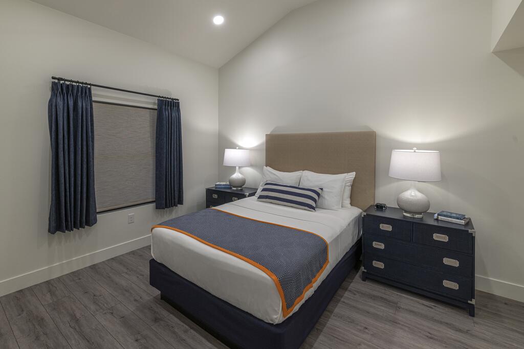 Fishermens Village Resort