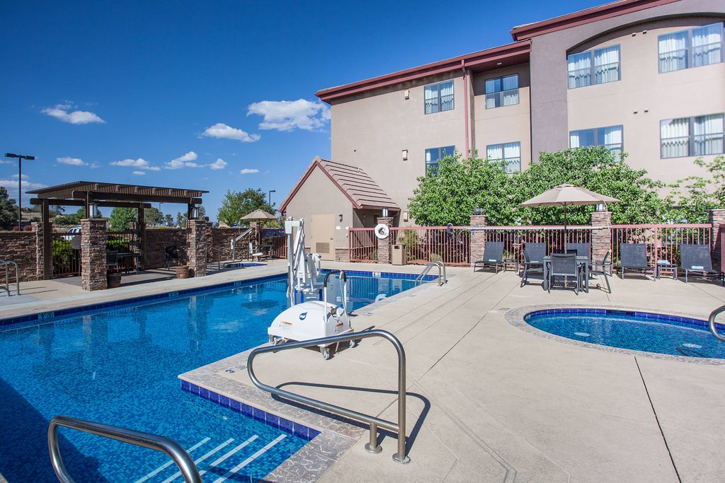 Residence Inn by Marriott Prescott
