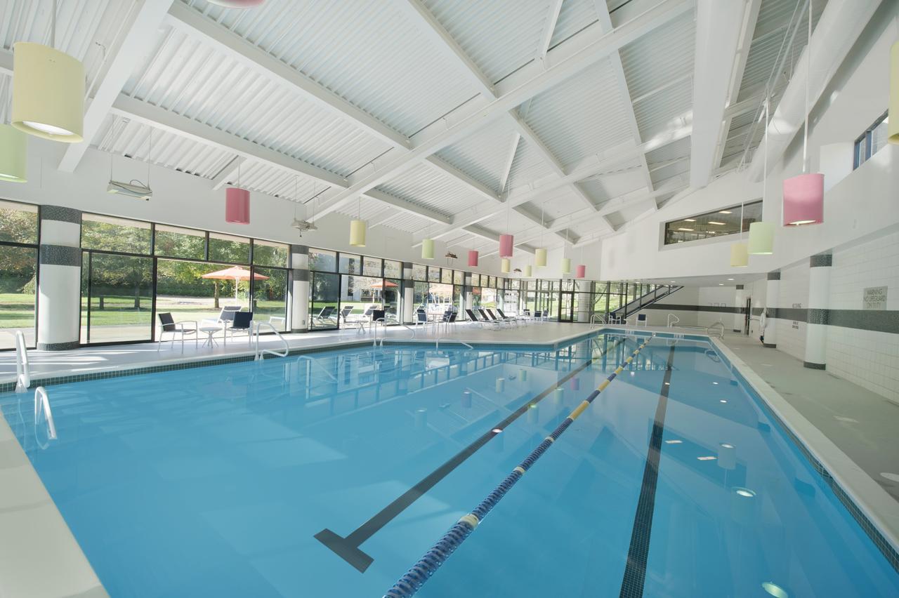 Holiday Inn Express Princeton Southeast
