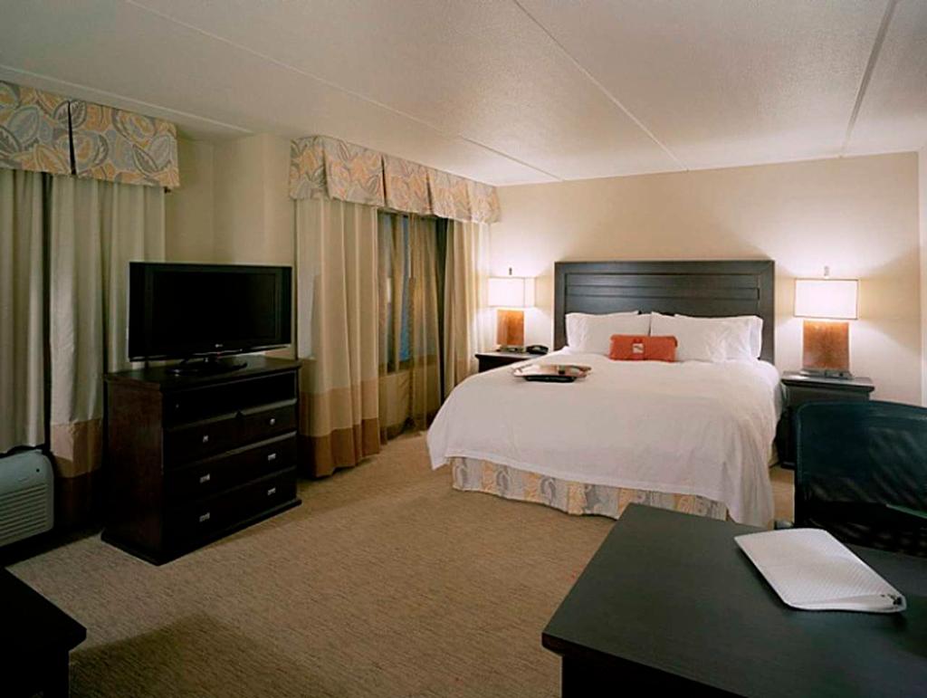 Hampton Inn & Suites Austin Cedar Park-Lakeline