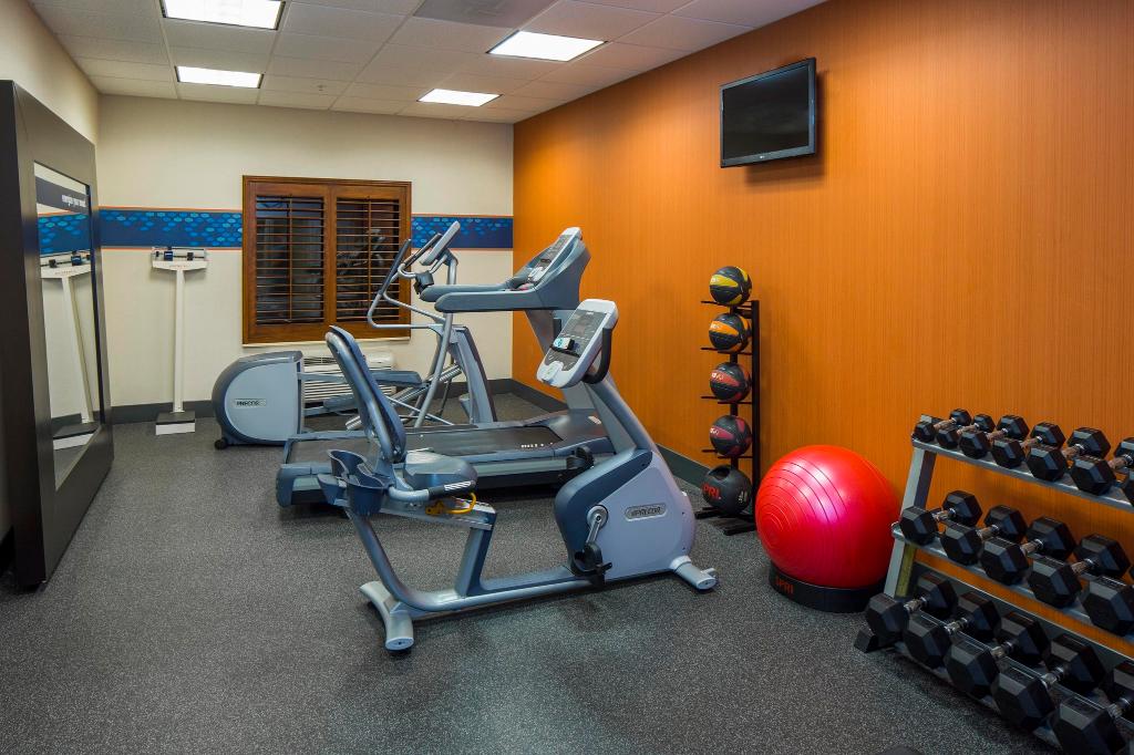 Hampton Inn & Suites Austin Cedar Park-Lakeline
