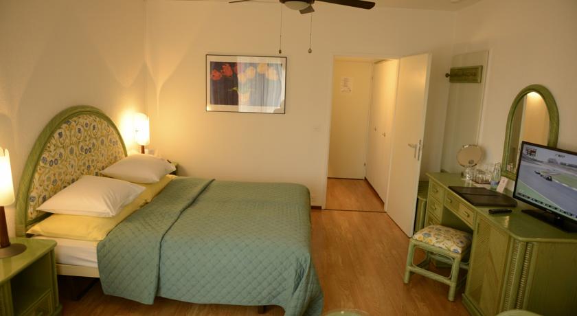 Best Western Hotel Sasso Boretto