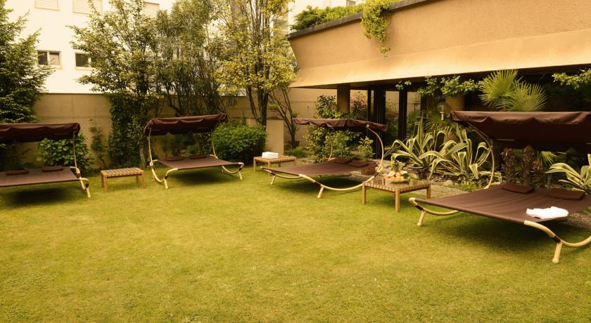 Best Western Hotel Sasso Boretto