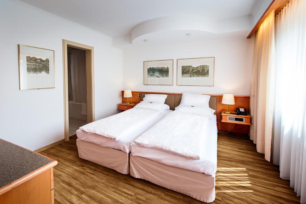 City Hotel Biel Bienne