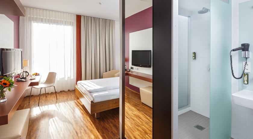 Hotel Stucki Basel