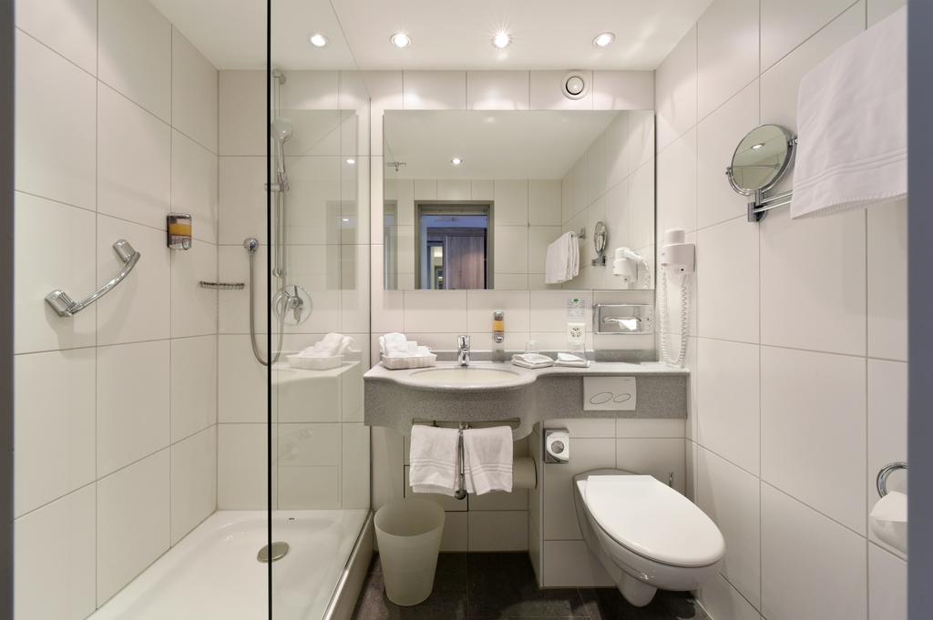 Best Western Hotel Storchen