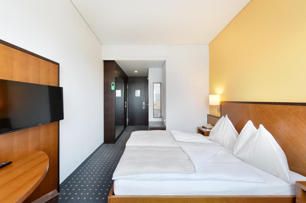 Best Western Hotel Storchen