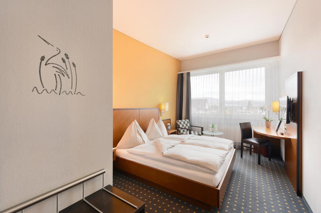 Best Western Hotel Storchen
