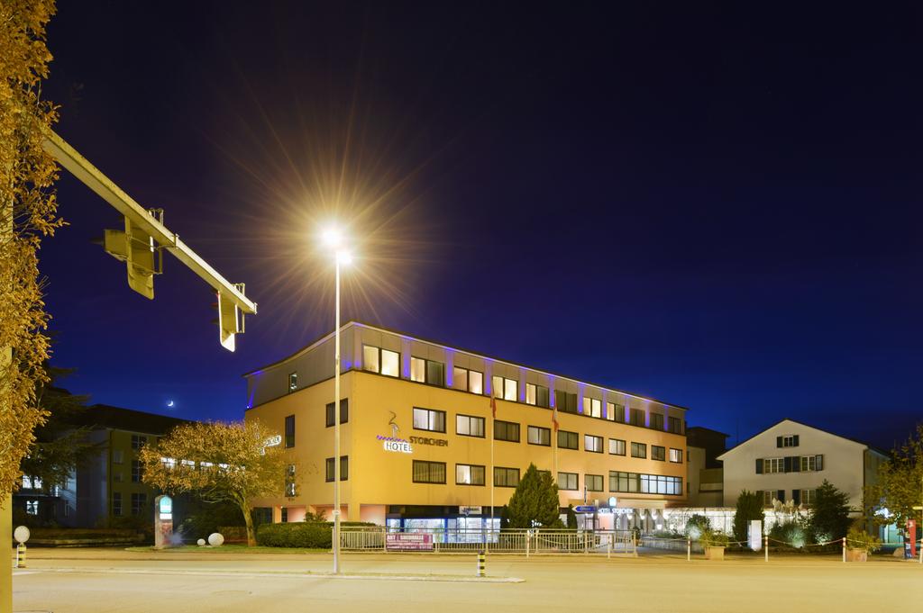 Best Western Hotel Storchen