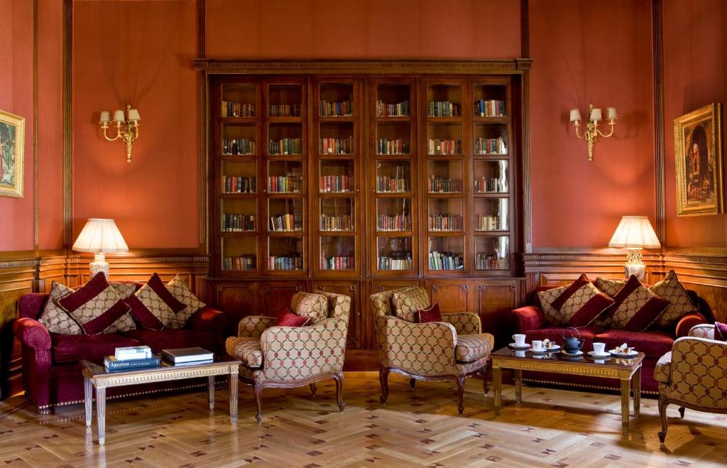 Pavillon Winter Luxor Hotel