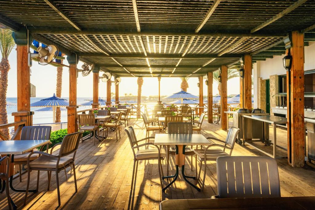 Swiss Inn Resort Hurghada (Formerly Hilton)