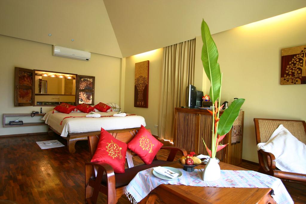 Ban Sabai Village Resort & Spa