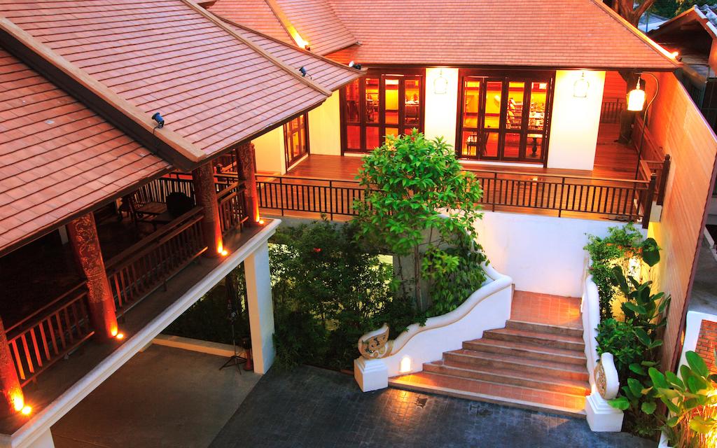 De Naga Hotel Chiang Mai by The Unique Collection