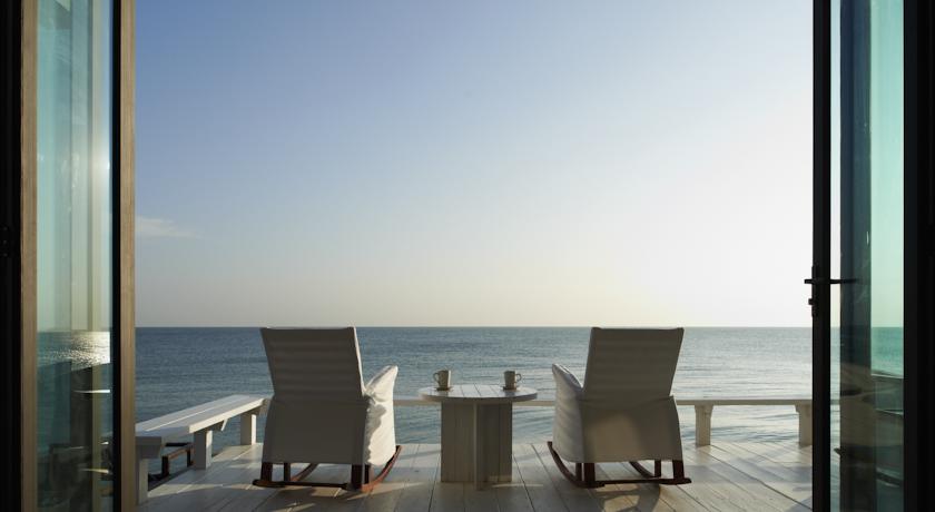 Let's Sea Hua Hin Al Fresco Resort