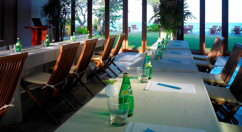 Let's Sea Hua Hin Al Fresco Resort
