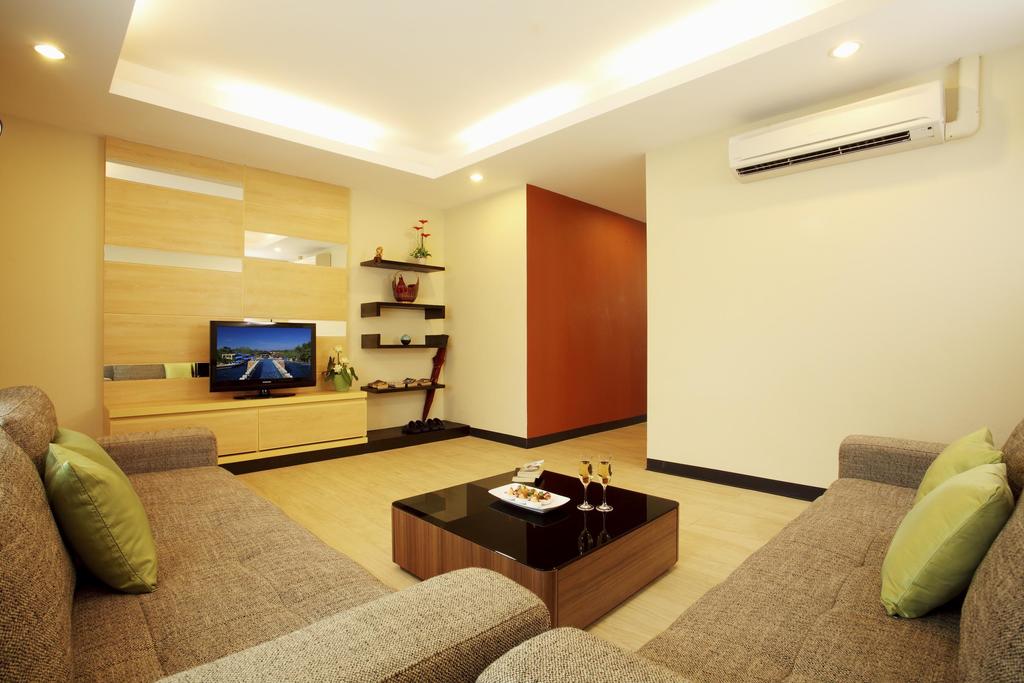 Centara Seaview Resort Khao Lak