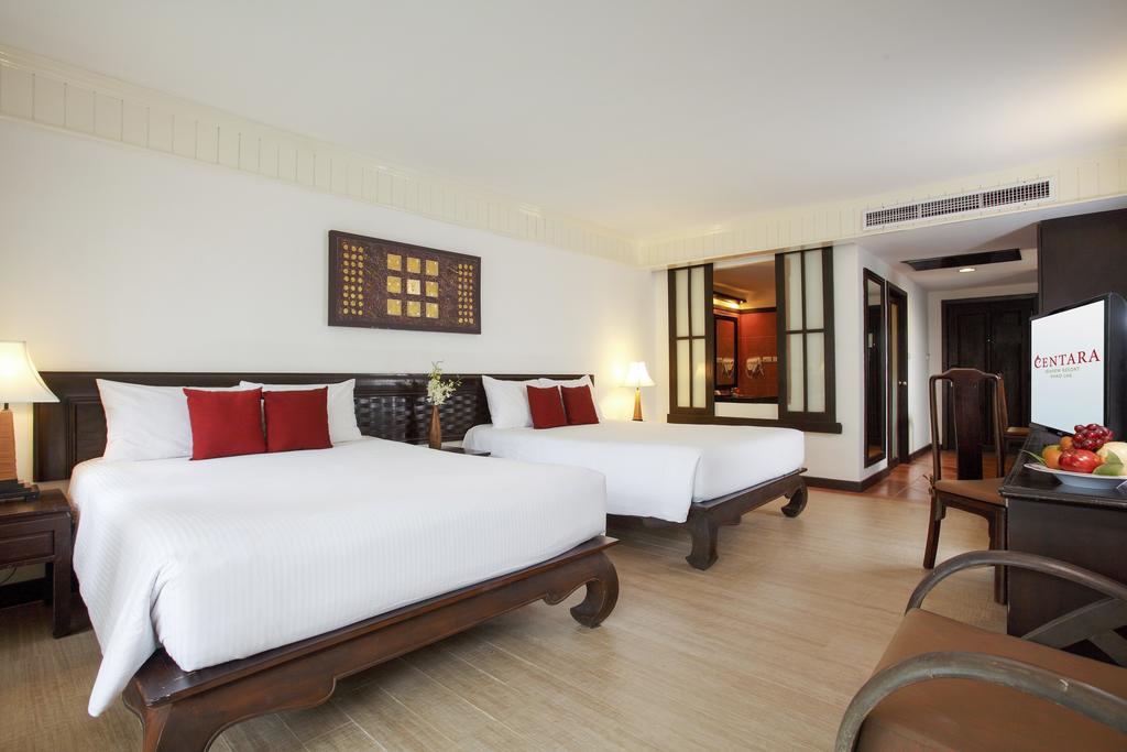 Centara Seaview Resort Khao Lak