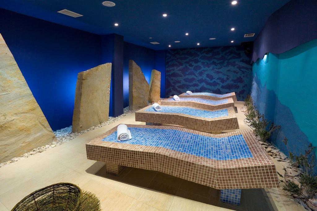 Hotel Sol Umag For Plava Laguna
