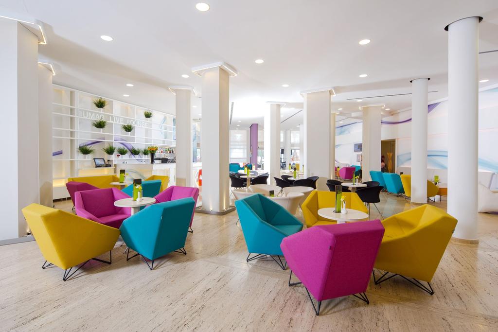 Hotel Sol Umag For Plava Laguna