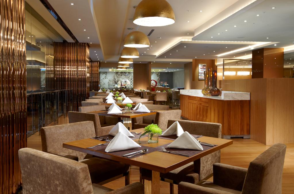 Sheraton Hsinchu Hotel
