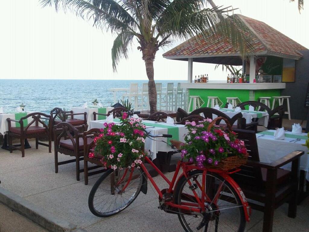 Rummana Boutique Resort