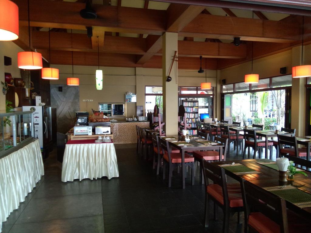 Rummana Boutique Resort
