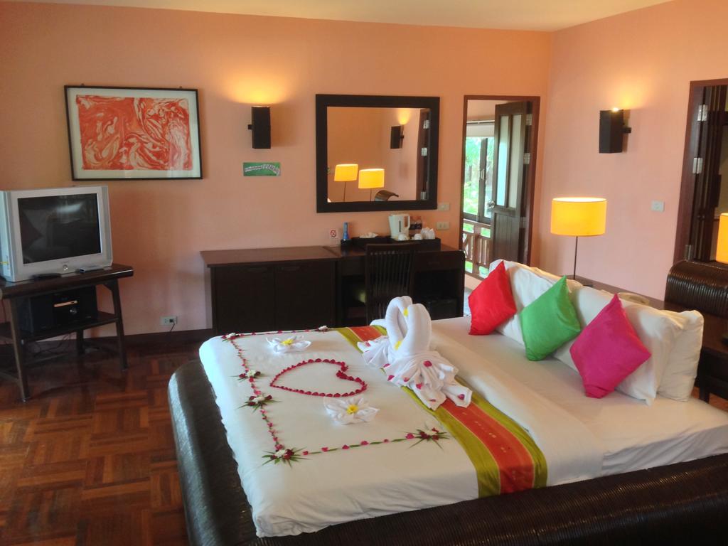 Rummana Boutique Resort