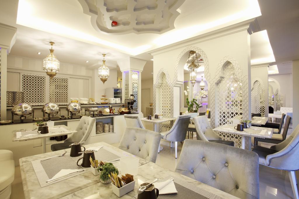 The Verandah