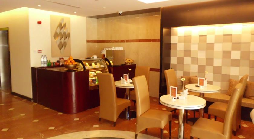 Fortune Classic Hotel Apartmen