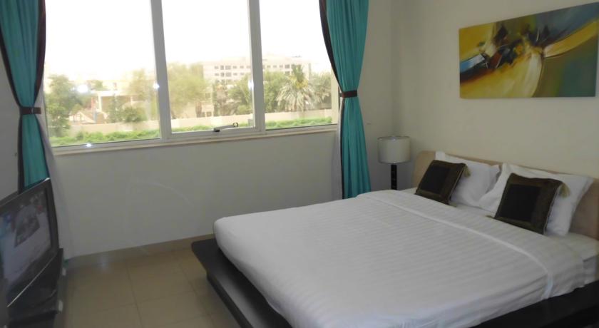 Fortune Classic Hotel Apartmen