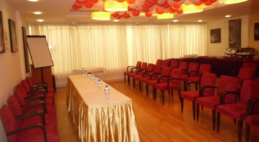 Fortune Classic Hotel Apartmen