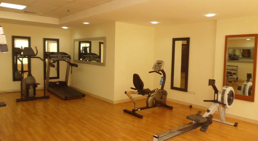 Fortune Classic Hotel Apartmen