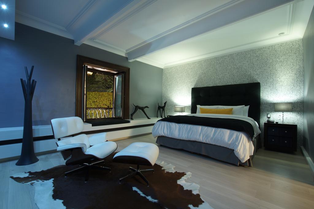 Hotel Boutique 1850